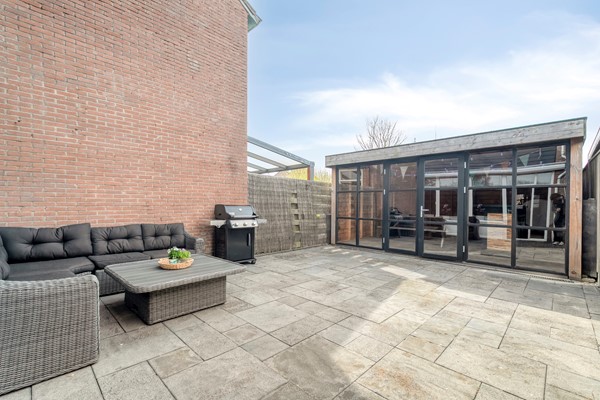 Medium property photo - Kruiszwin 2127, 1788 LP Julianadorp